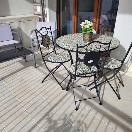Di Gioia Home B&B 코센차 외부 사진