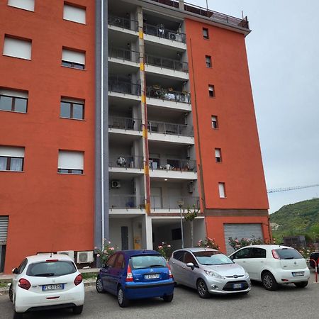 Di Gioia Home B&B 코센차 외부 사진
