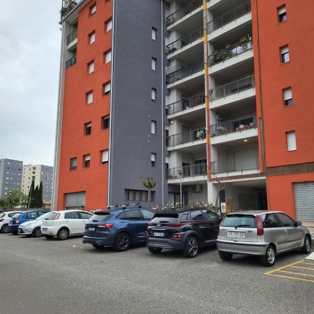 Di Gioia Home B&B 코센차 외부 사진