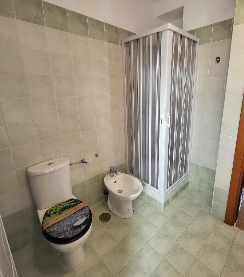 Di Gioia Home B&B 코센차 외부 사진